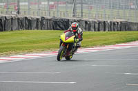 Advanced Group Yellow Bikes